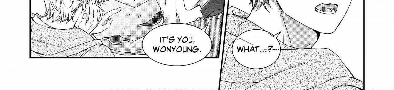Unintentional Love Story Chapter 74 page 14 - 