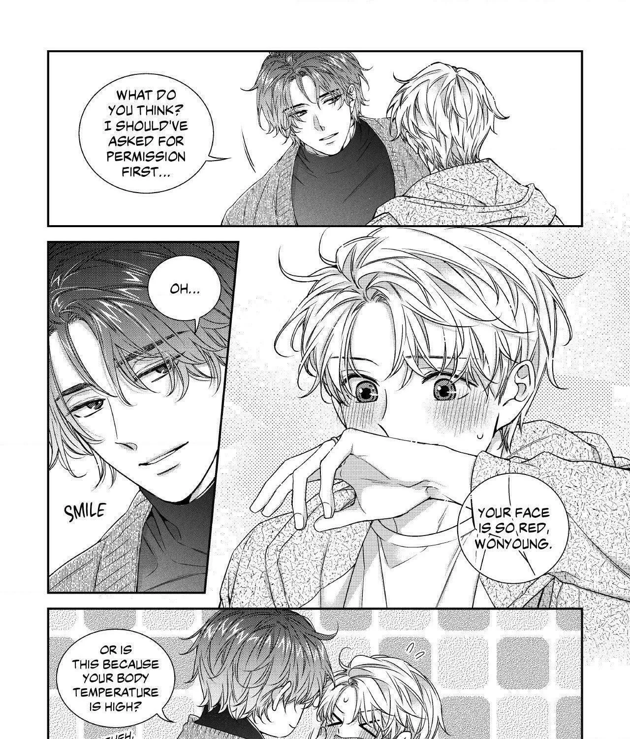 Unintentional Love Story Chapter 74 page 17 - 