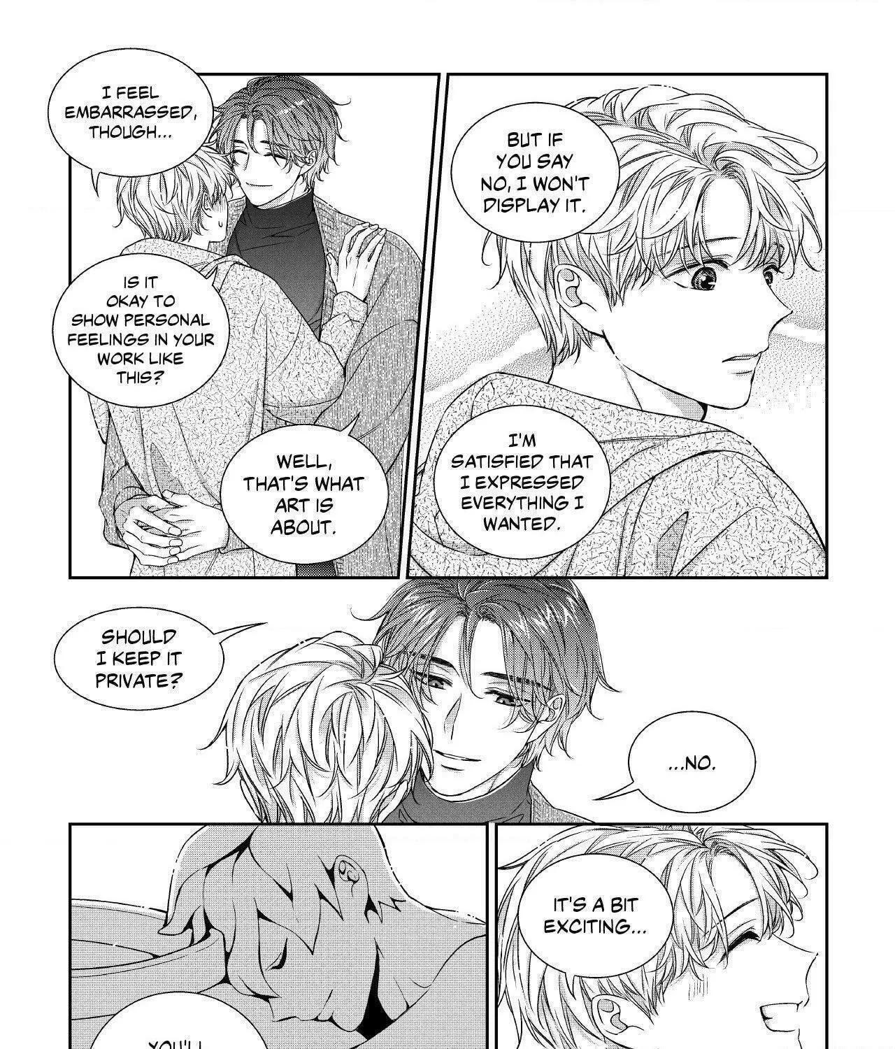 Unintentional Love Story Chapter 74 page 19 - 