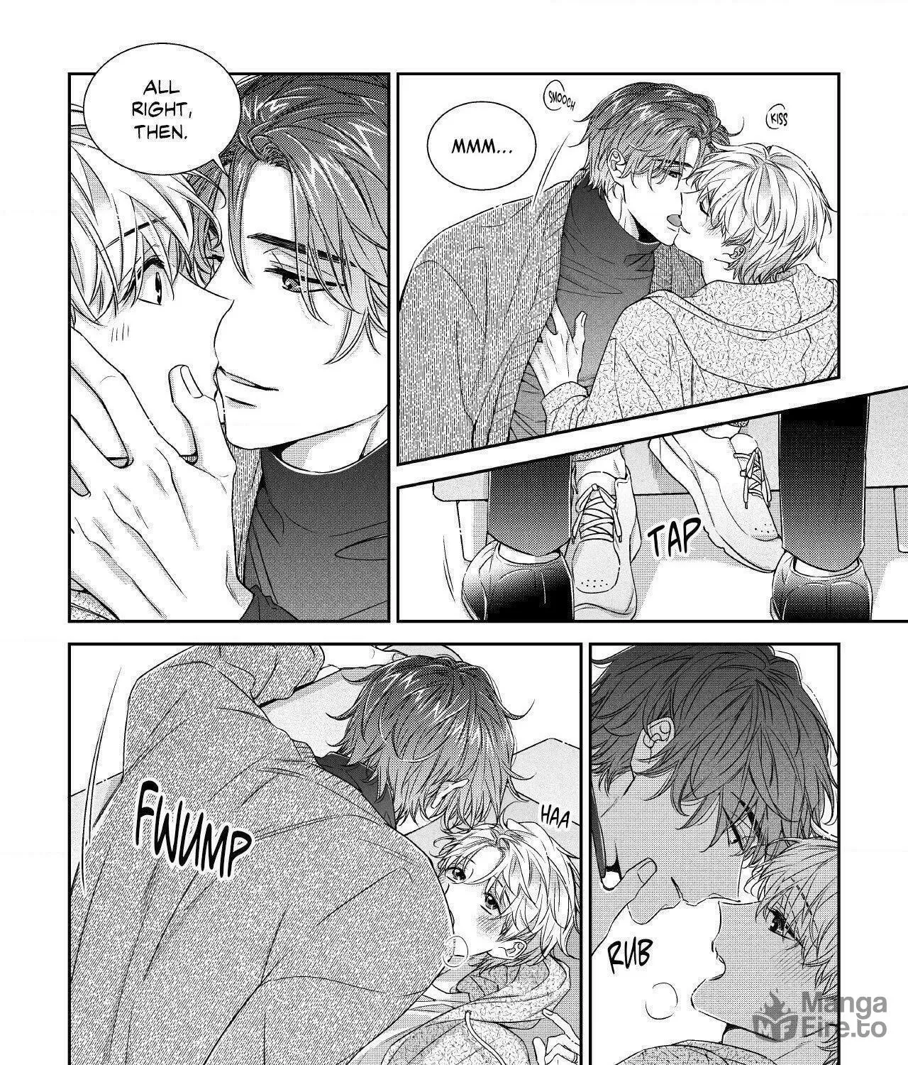 Unintentional Love Story Chapter 74 page 21 - 