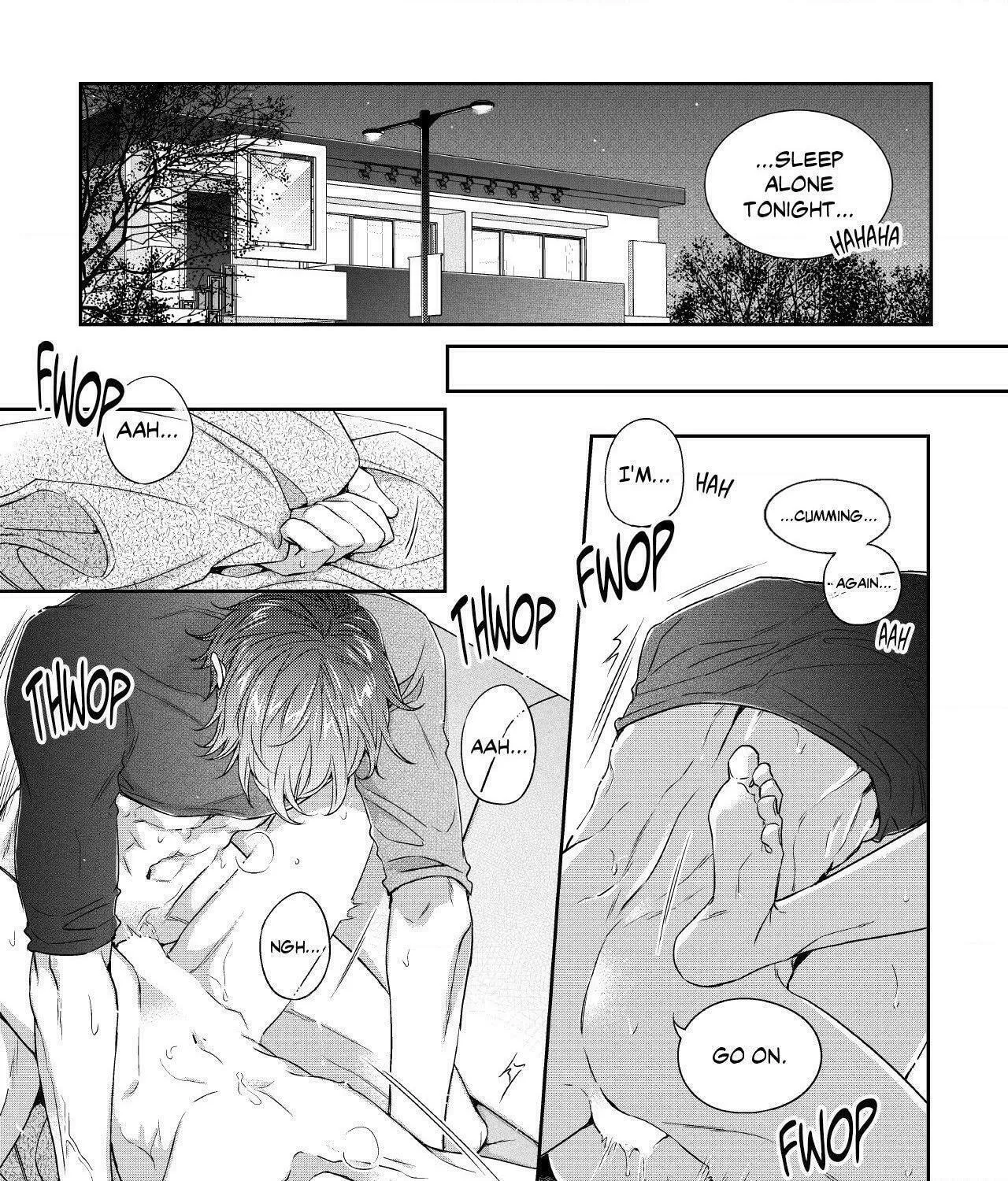 Unintentional Love Story Chapter 74 page 23 - 