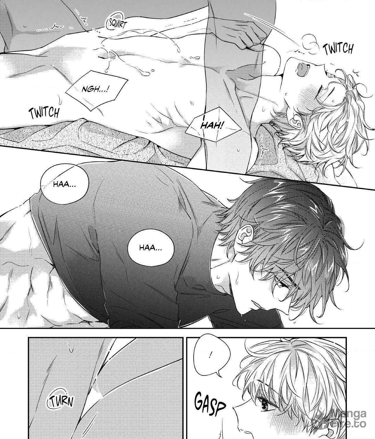 Unintentional Love Story Chapter 74 page 25 - 