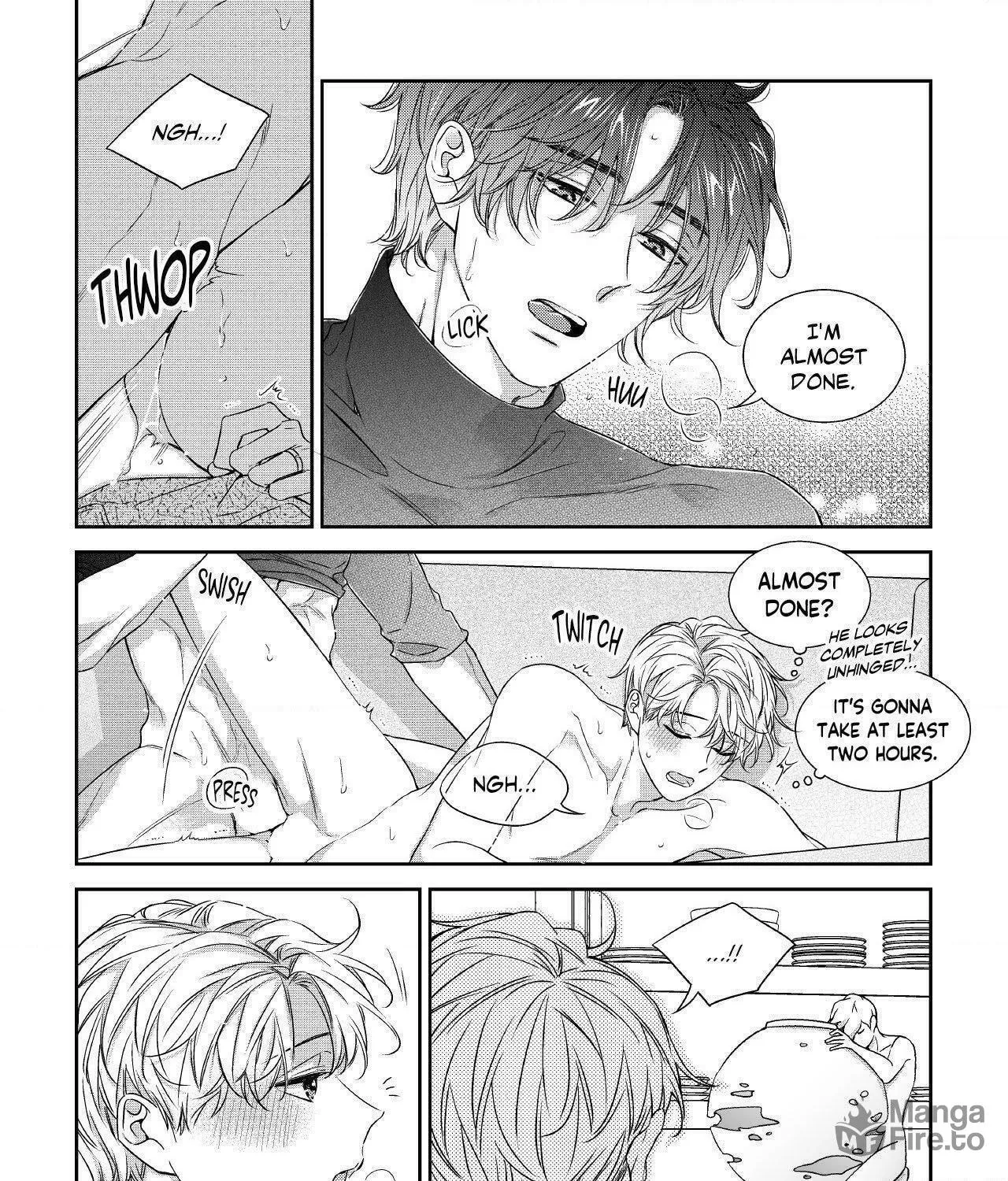 Unintentional Love Story Chapter 74 page 27 - 