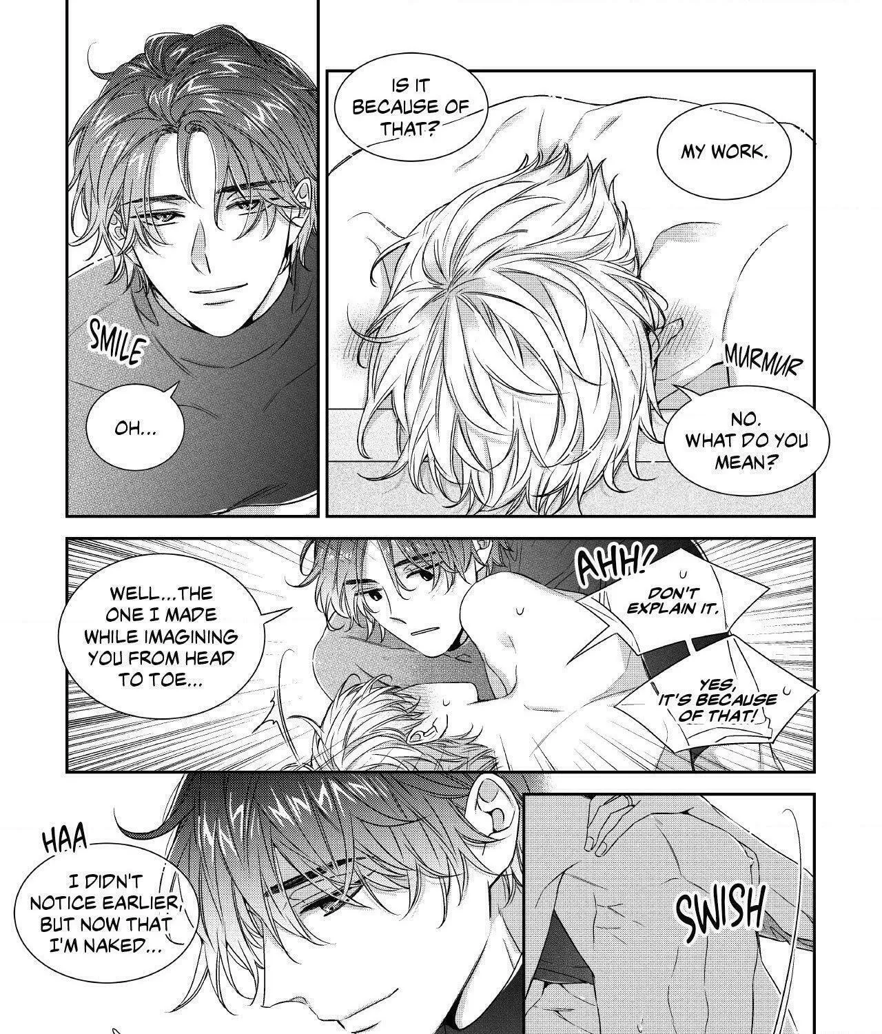 Unintentional Love Story Chapter 74 page 31 - 