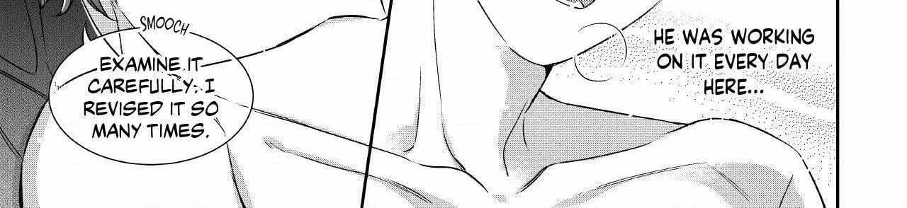 Unintentional Love Story Chapter 74 page 34 - 