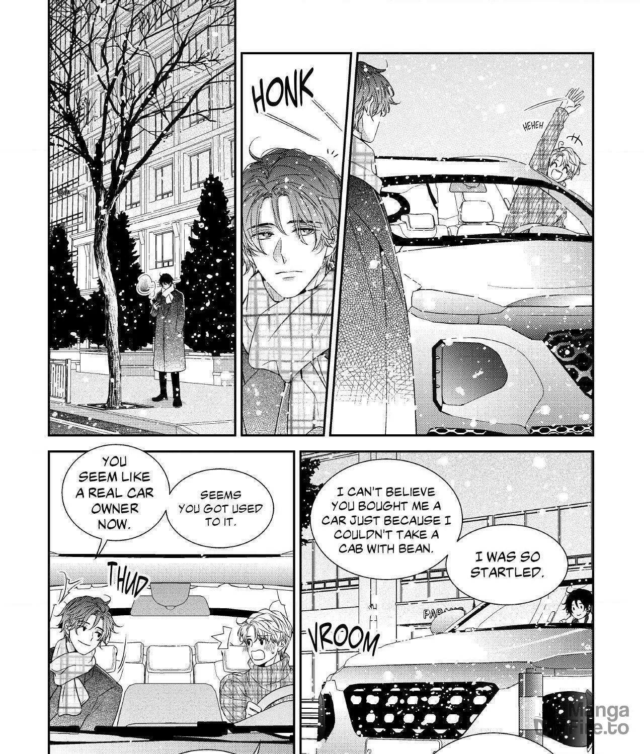 Unintentional Love Story Chapter 74 page 45 - 