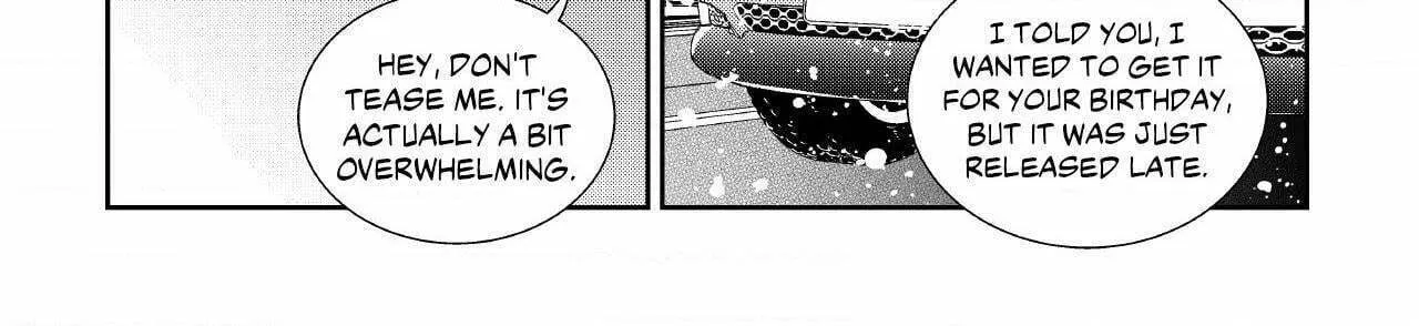 Unintentional Love Story Chapter 74 page 46 - 