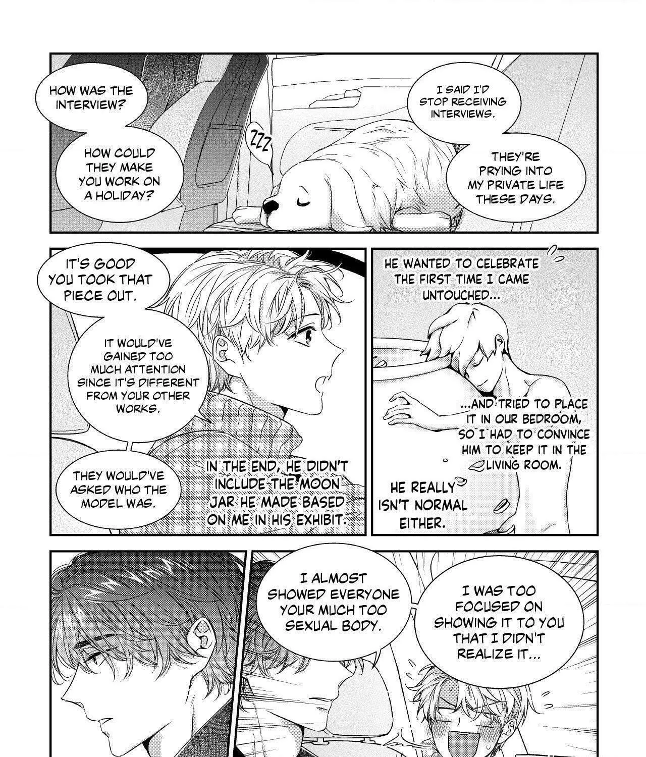 Unintentional Love Story Chapter 74 page 47 - 