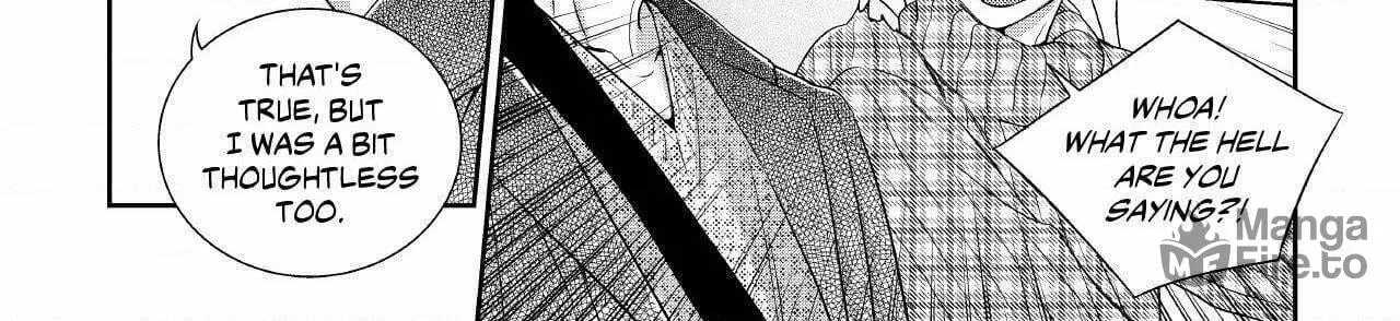 Unintentional Love Story Chapter 74 page 48 - 