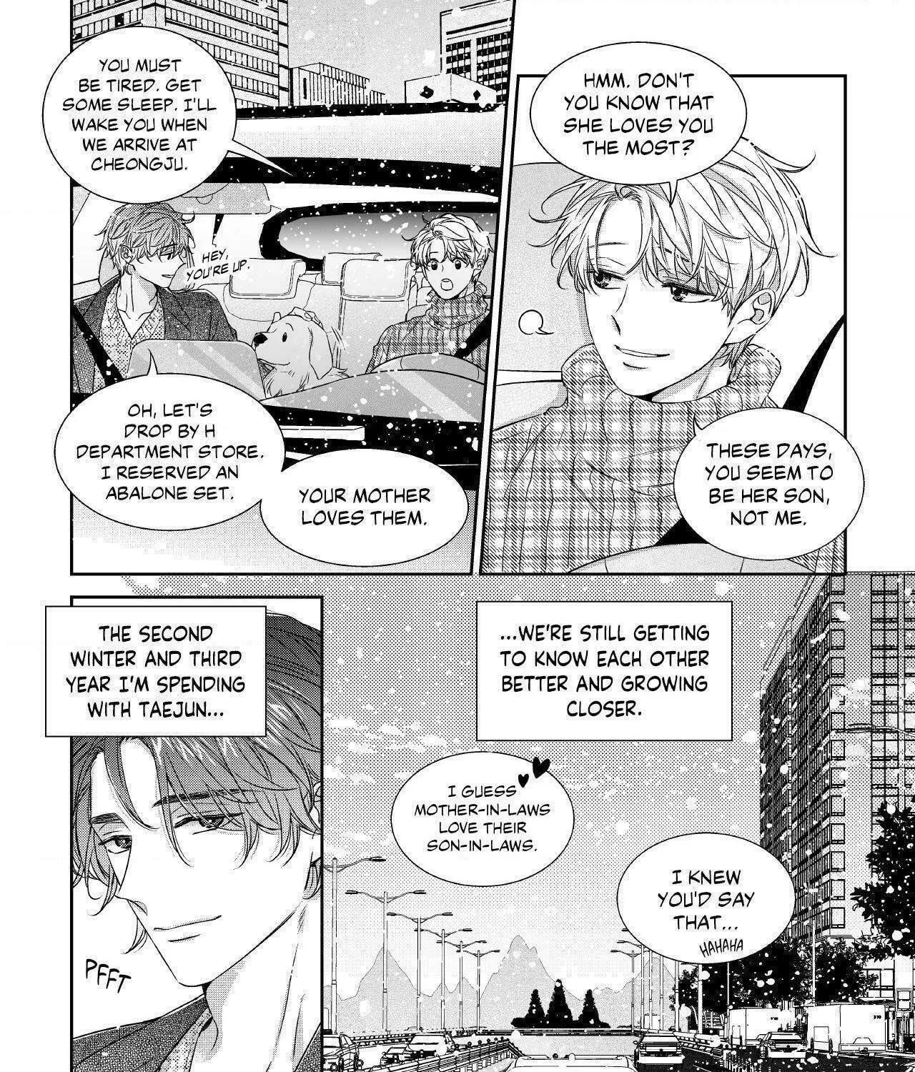 Unintentional Love Story Chapter 74 page 49 - 