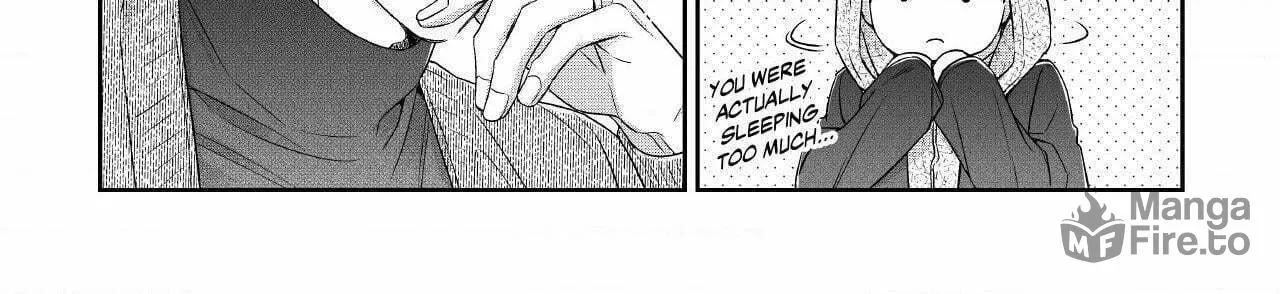 Unintentional Love Story Chapter 74 page 6 - 