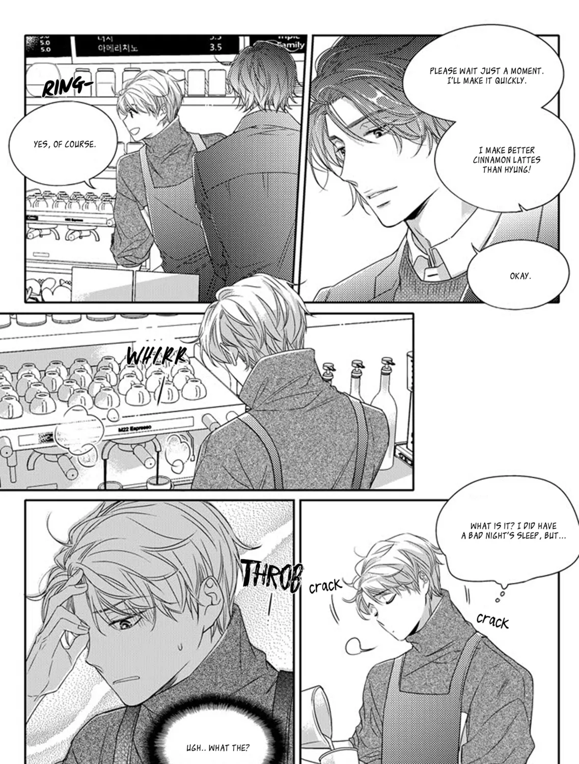 Unintentional Love Story Chapter 8 page 24 - 