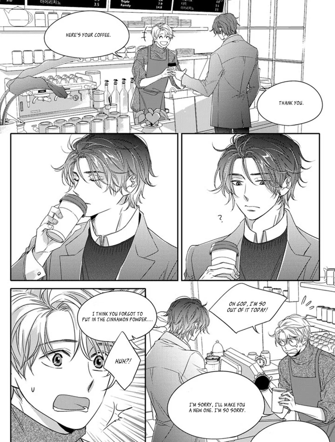 Unintentional Love Story Chapter 8 page 26 - 