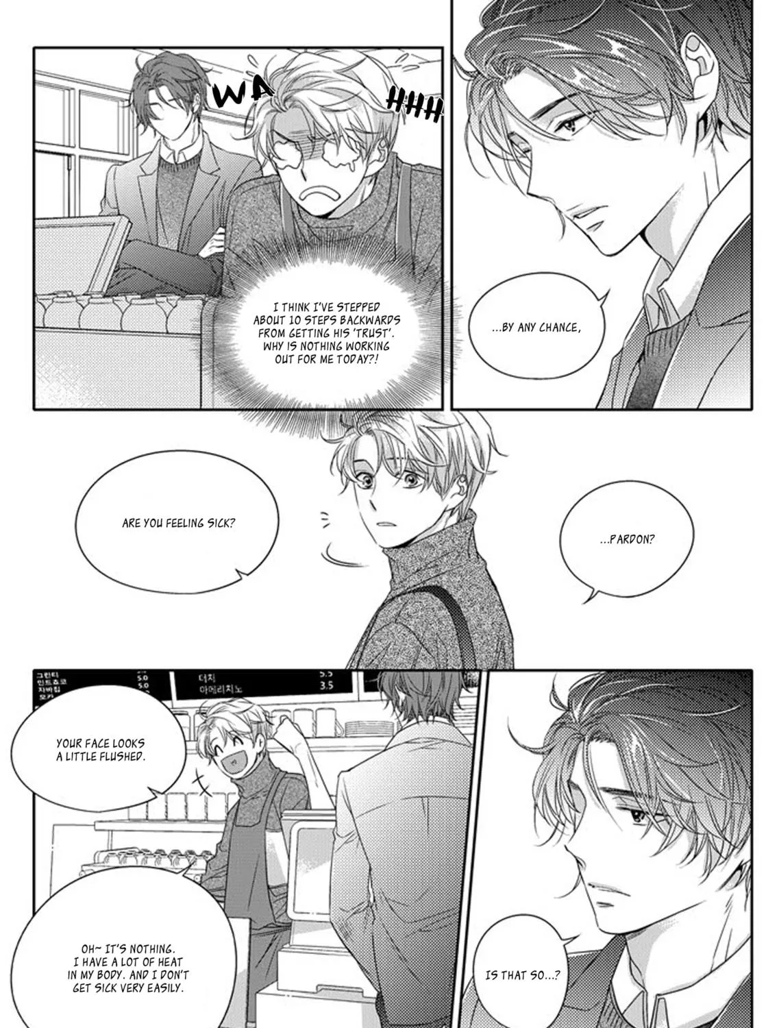 Unintentional Love Story Chapter 8 page 28 - 