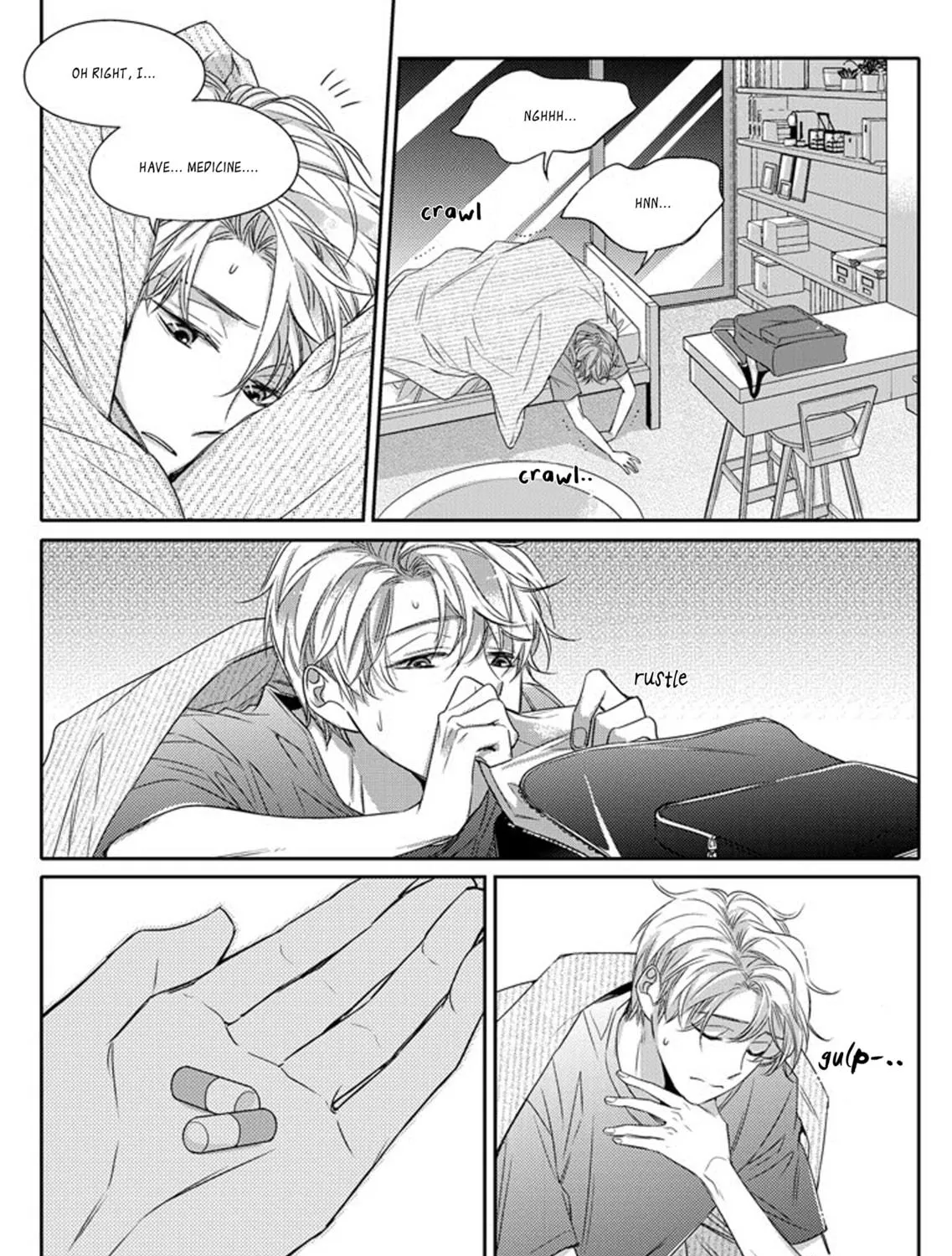 Unintentional Love Story Chapter 8 page 48 - 
