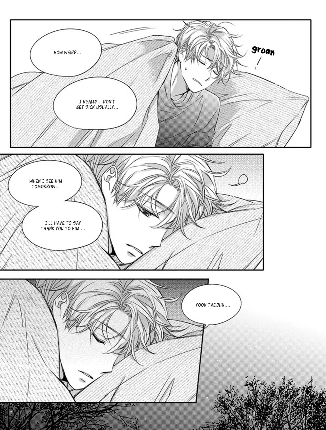 Unintentional Love Story Chapter 8 page 50 - 