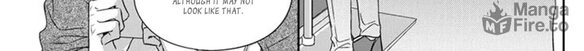 Unintentional Love Story Chapter 8 page 9 - 