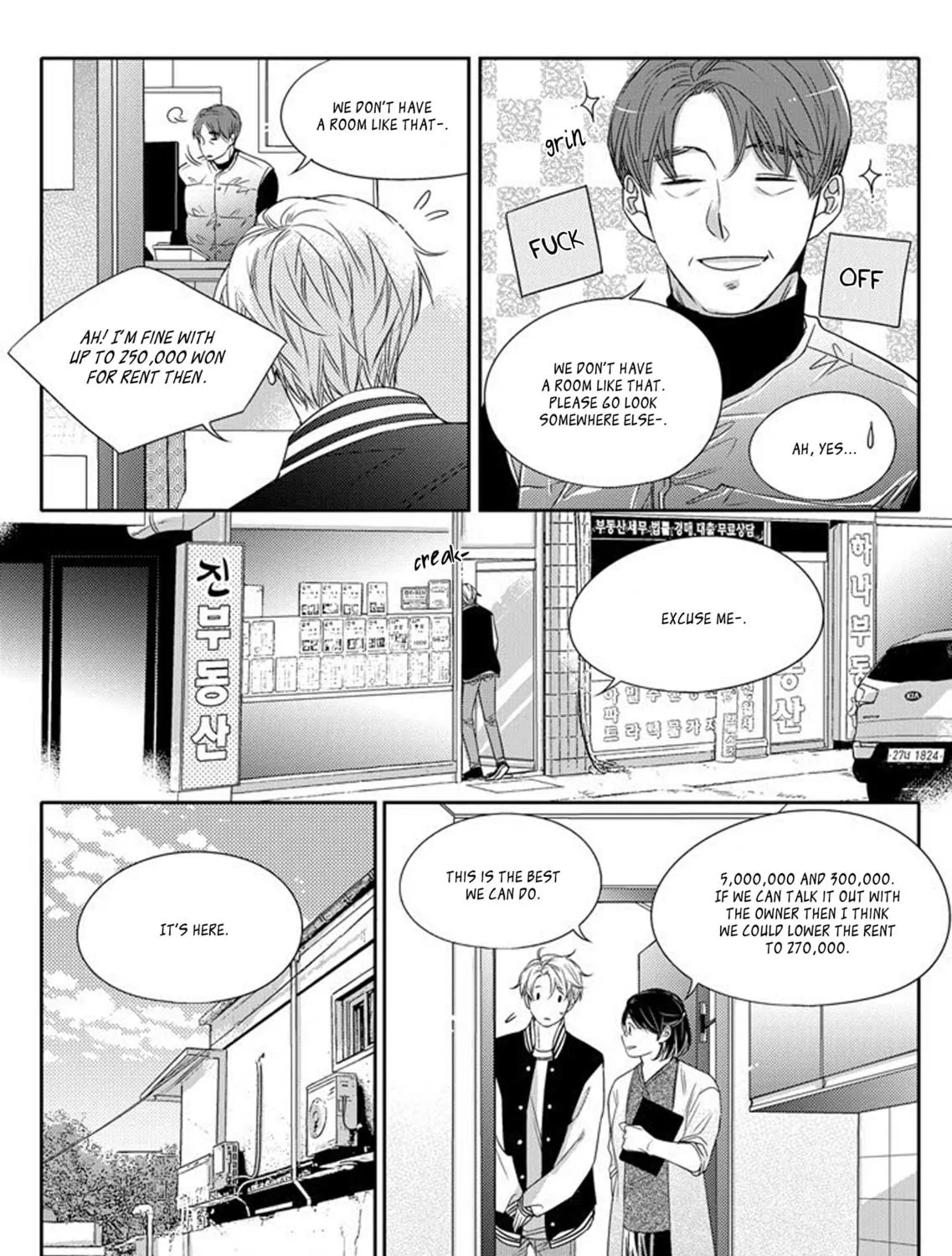 Unintentional Love Story Chapter 9 page 28 - 