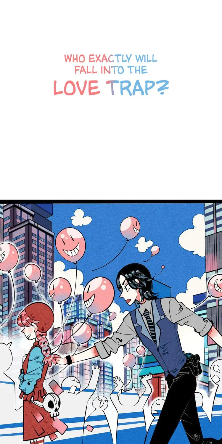Universal Love Grocery (Colored) Chapter 0 page 26 - 