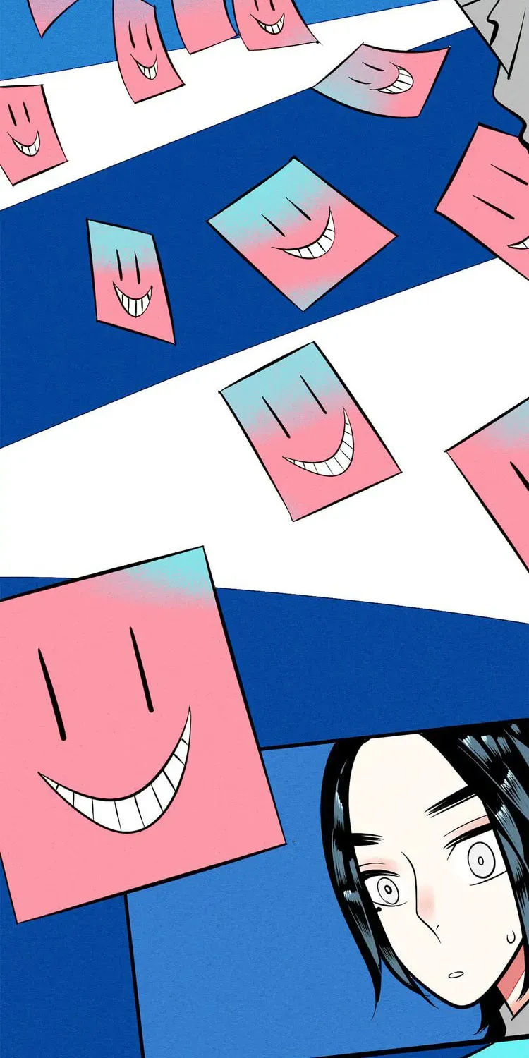 Universal Love Grocery (Colored) Chapter 0 page 28 - 