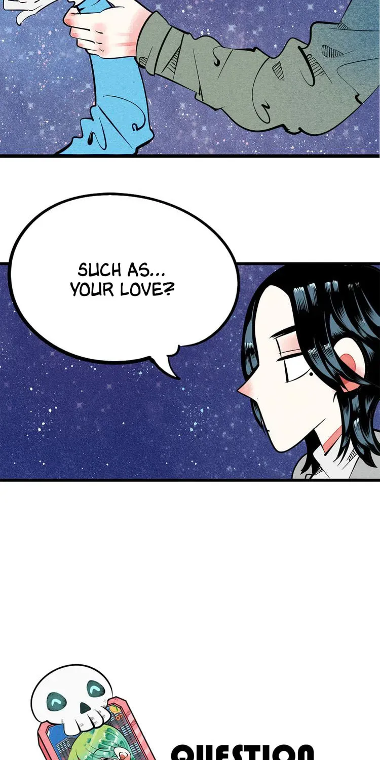 Universal Love Grocery (Colored) Chapter 0 page 32 - 
