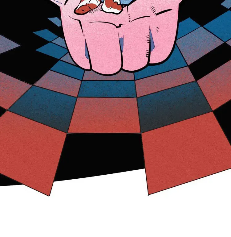 Universal Love Grocery (Colored) Chapter 0 page 7 - 