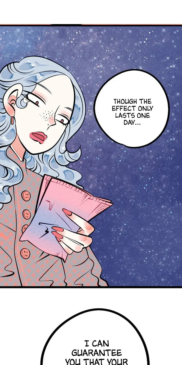Universal Love Grocery (Colored) Chapter 0 page 9 - 