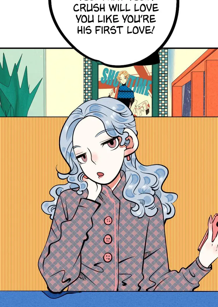Universal Love Grocery (Colored) Chapter 0 page 10 - 