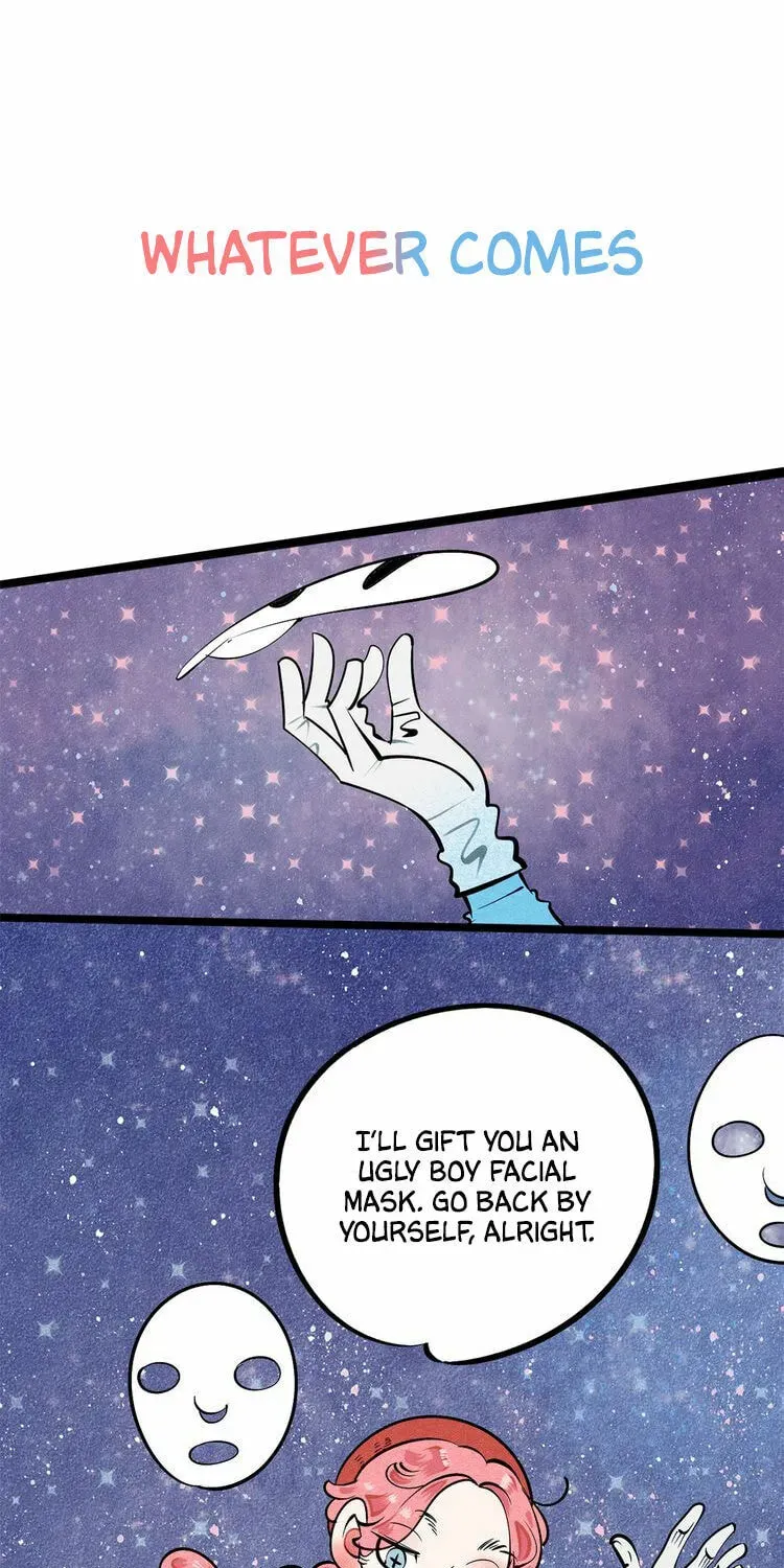Universal Love Grocery (Colored) Chapter 1.1 page 19 - 