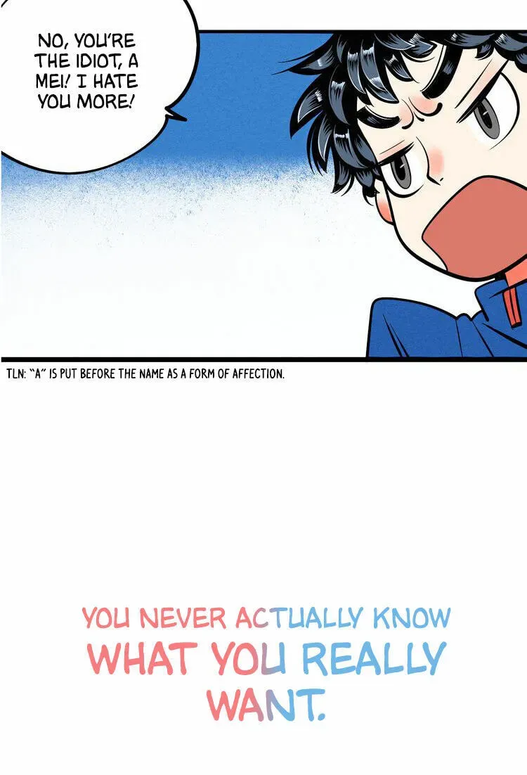Universal Love Grocery (Colored) Chapter 1.1 page 3 - 