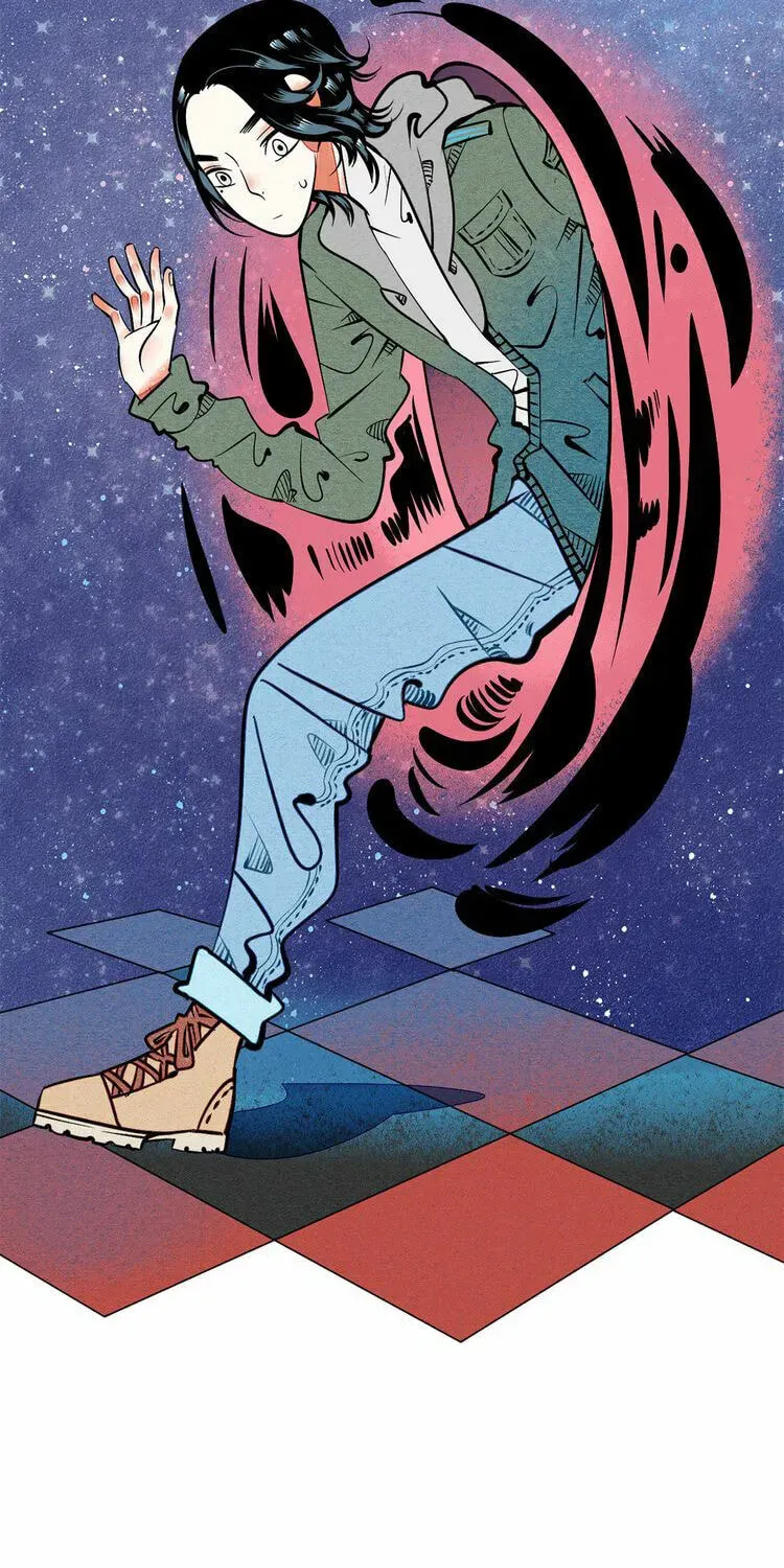 Universal Love Grocery (Colored) Chapter 1.1 page 25 - 