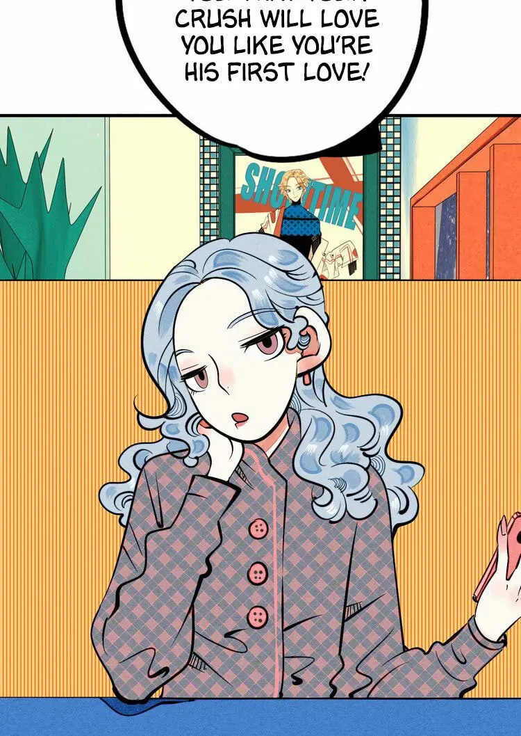 Universal Love Grocery (Colored) Chapter 1.1 page 10 - 