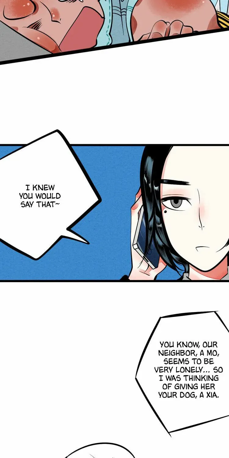 Universal Love Grocery (Colored) Chapter 1.2 page 20 - 