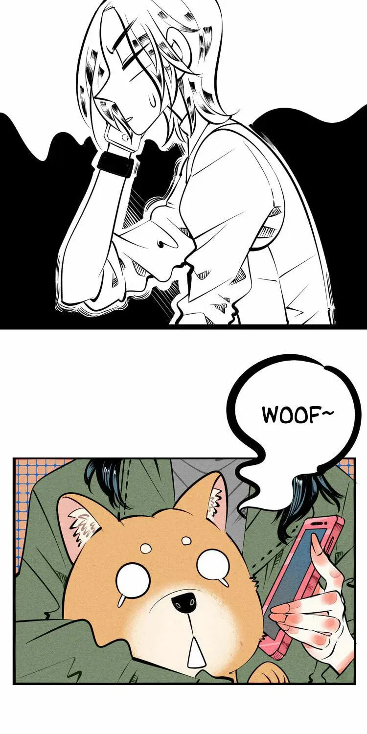 Universal Love Grocery (Colored) Chapter 1.2 page 21 - 