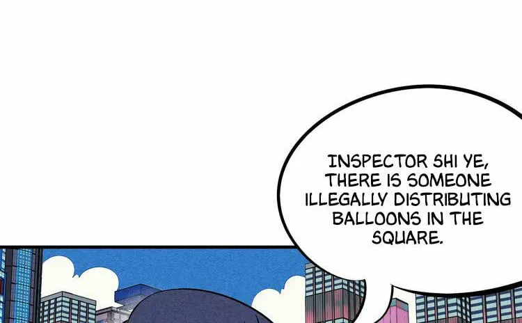 Universal Love Grocery (Colored) Chapter 1.2 page 23 - 
