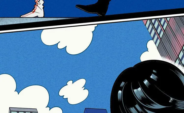 Universal Love Grocery (Colored) Chapter 1.2 page 29 - 
