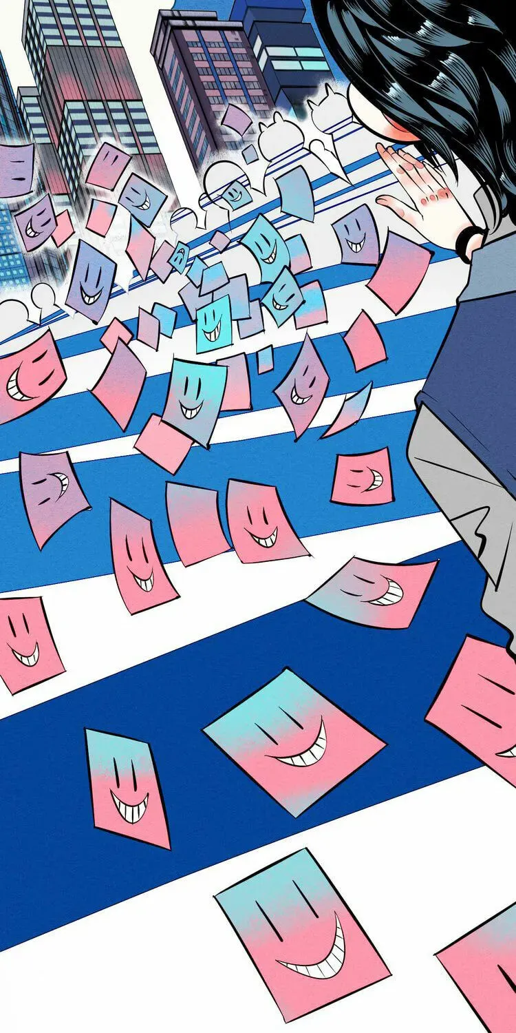 Universal Love Grocery (Colored) Chapter 1.2 page 30 - 