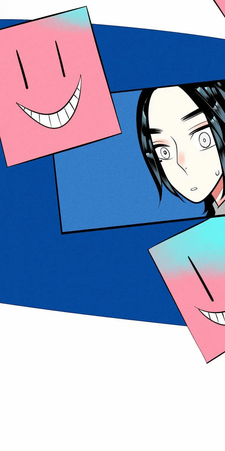 Universal Love Grocery (Colored) Chapter 1.2 page 31 - 