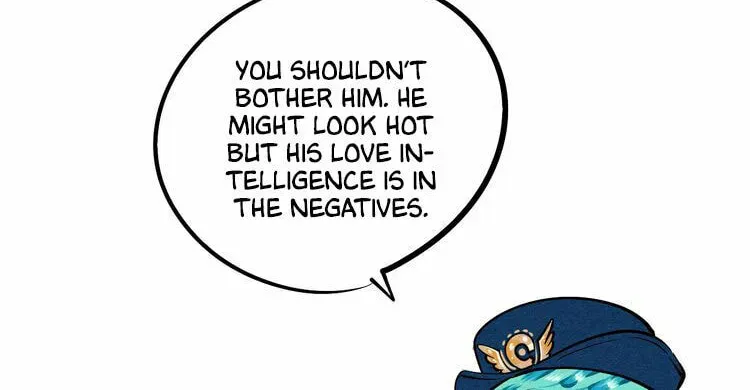 Universal Love Grocery (Colored) Chapter 1.2 page 35 - 
