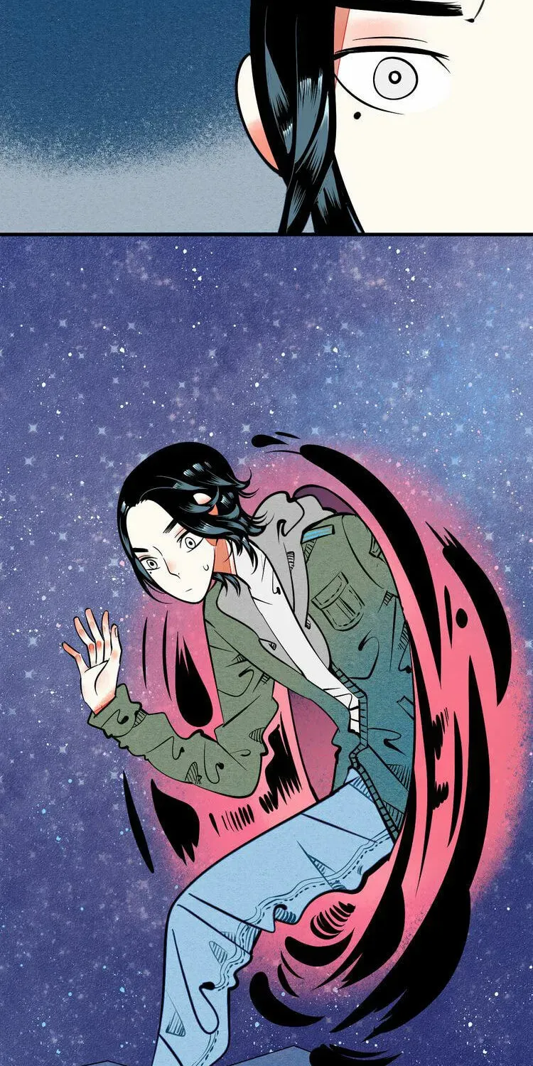 Universal Love Grocery (Colored) Chapter 1.2 page 45 - 
