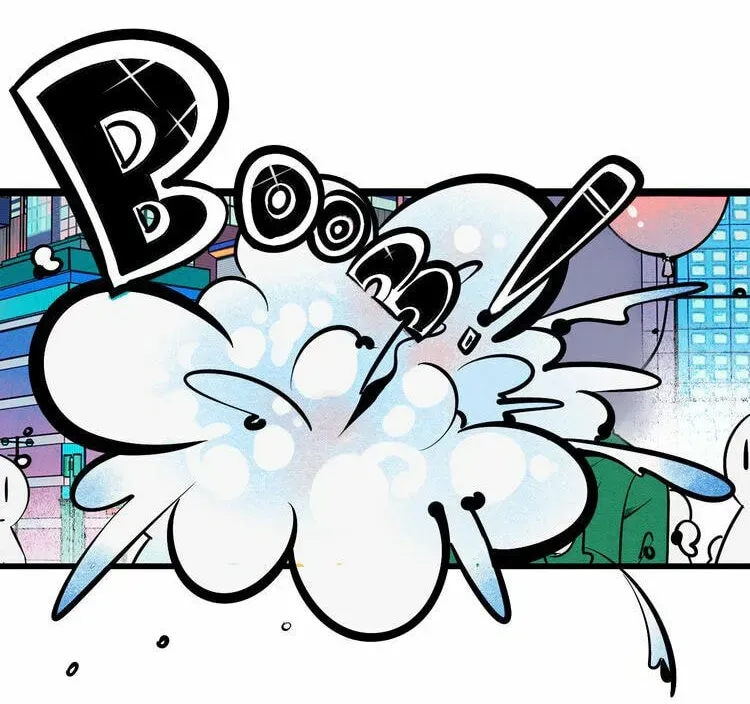Universal Love Grocery (Colored) Chapter 1.2 page 6 - 