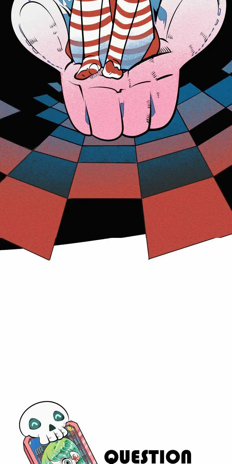 Universal Love Grocery (Colored) Chapter 1.2 page 51 - 