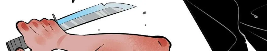 Universal Love Grocery (Colored) Chapter 1 page 36 - 