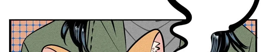 Universal Love Grocery (Colored) Chapter 1 page 42 - 
