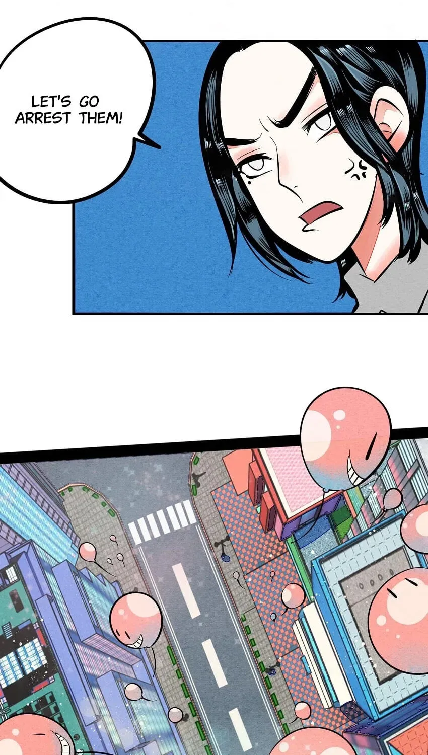 Universal Love Grocery (Colored) Chapter 1 page 47 - 