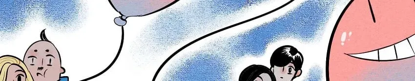 Universal Love Grocery (Colored) Chapter 1 page 6 - 