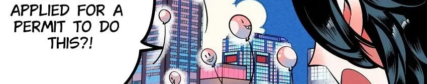 Universal Love Grocery (Colored) Chapter 1 page 52 - 