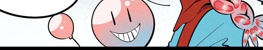 Universal Love Grocery (Colored) Chapter 1 page 54 - 