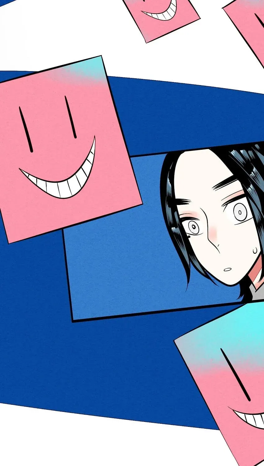 Universal Love Grocery (Colored) Chapter 1 page 59 - 