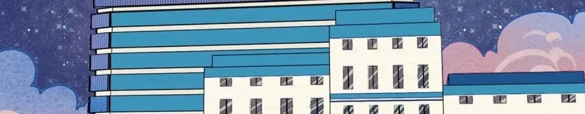 Universal Love Grocery (Colored) Chapter 1 page 64 - 